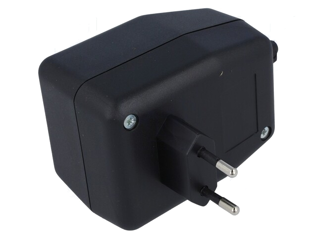 Behuizing: voor voedingseenheid; X: 65mm; Y: 89mm; Z: 56mm; ABS Behuizing: voor voedingseenheid; X: 65mm; Y: 89mm; Z: 56mm; ABS